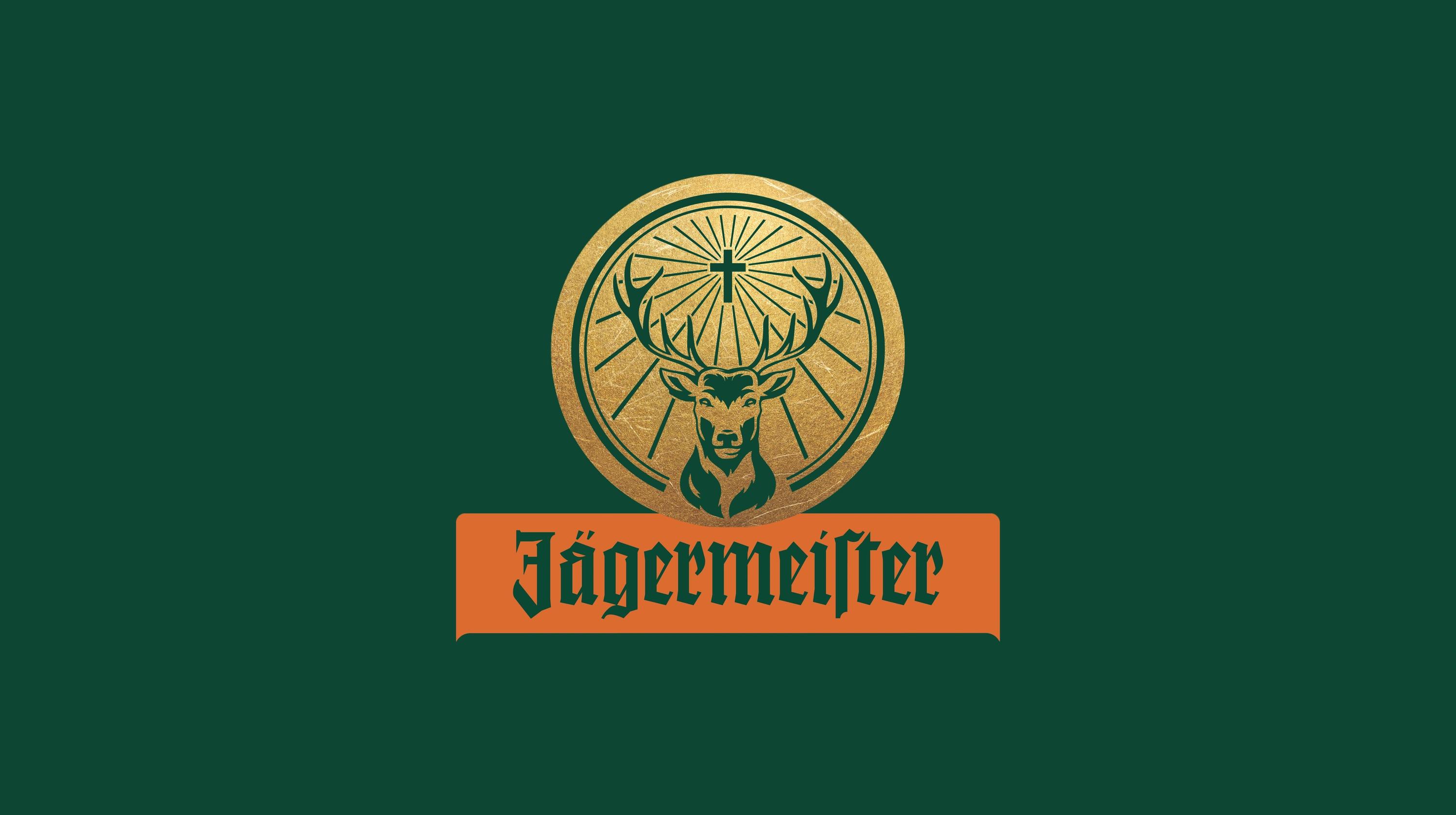Jagermeister