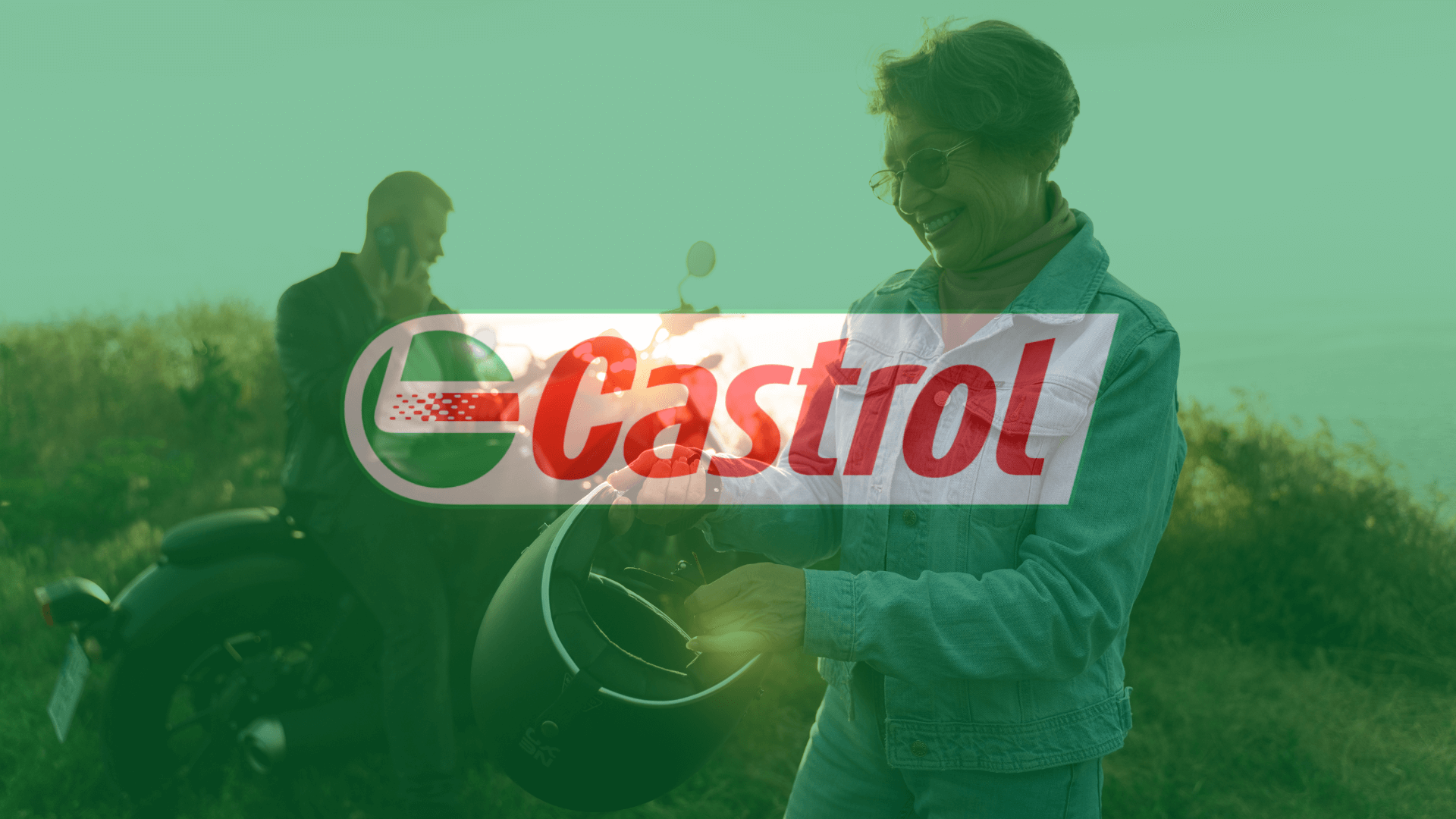 Castrol