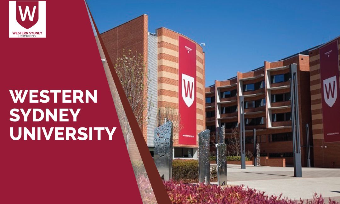 Western Sydney University